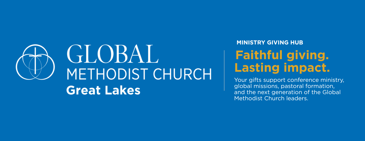 Great Lakes Annual Conference of the Global Methodist Church